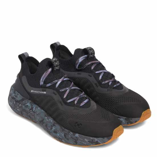 Under Armour Kids' Phantom Camo Runner Under Armour Kids' Phantom Camo Runner