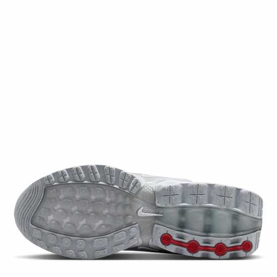 Nike Kids' Air Max Dn Trainers Triple White 