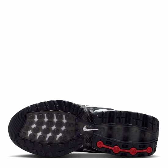 Nike Kids' Air Max Dn Trainers Black/White 