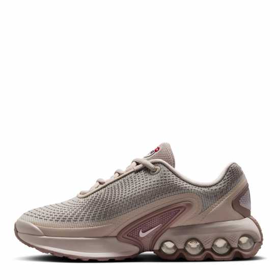 Nike Kids' Air Max Dn Trainers Cream Ii 