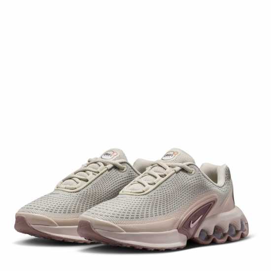 Nike Kids' Air Max Dn Trainers Cream Ii 