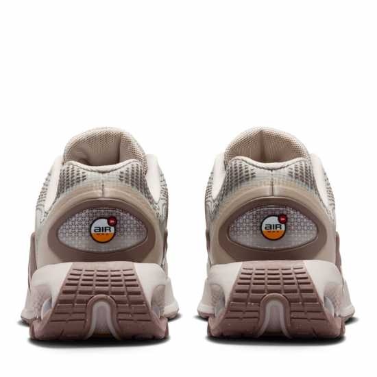 Nike Kids' Air Max Dn Trainers Cream Ii 