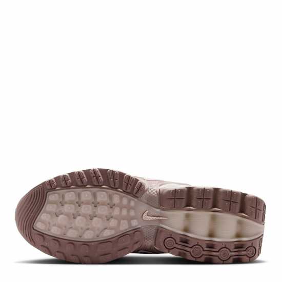 Nike Kids' Air Max Dn Trainers Cream Ii 