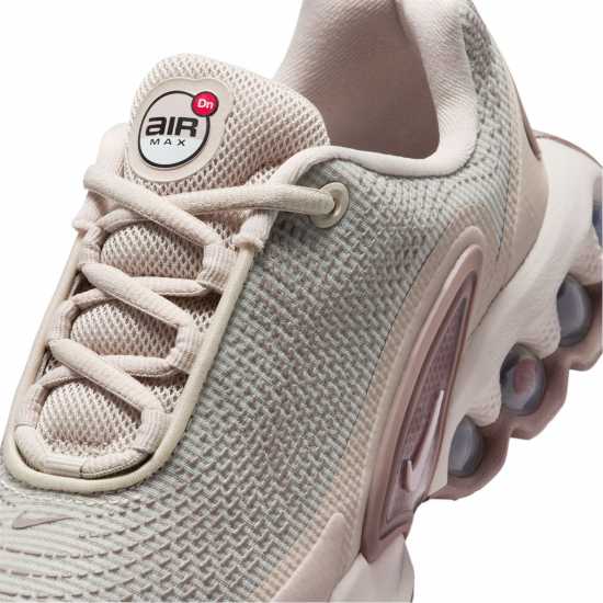 Nike Kids' Air Max Dn Trainers Cream Ii 