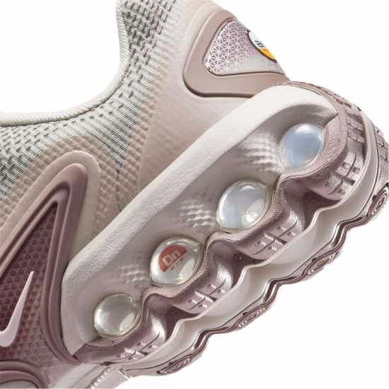 Nike Kids' Air Max Dn Trainers Cream Ii 