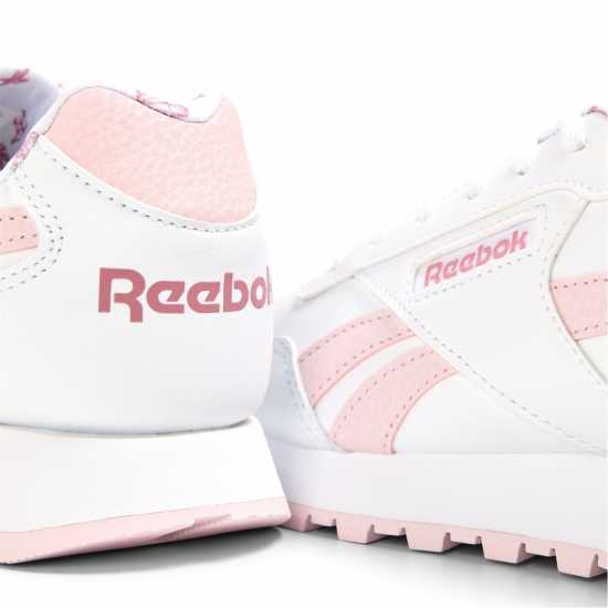 Reebok Unisex Kids' Glide Trainers  