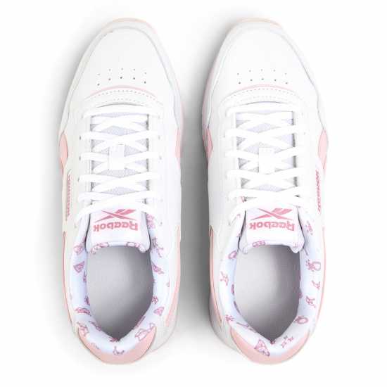 Reebok Unisex Kids' Glide Trainers  