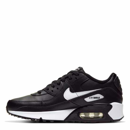 Nike Air Max 90 Ltr Big Kids' Trainers  