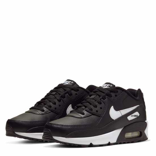 Nike Air Max 90 Ltr Big Kids' Trainers  