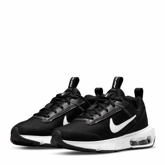 Nike Air Max Intrlk Lite Big Kids' Shoes Nike Air Max Intrlk Lite Big Kids' Shoes