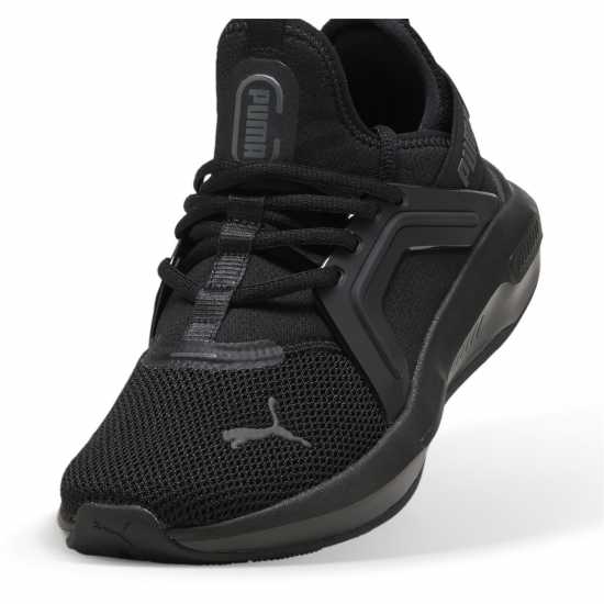 Puma Softride Enzo 5 Junior Runners Boys  