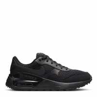 Nike Младежки Маратонки Air Max Systm Junior Trainers  