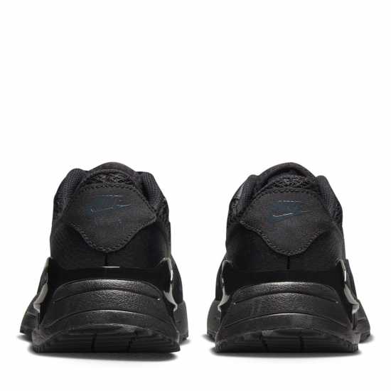Nike Младежки Маратонки Air Max Systm Junior Trainers Nike Младежки Маратонки Air Max Systm Junior Trainers