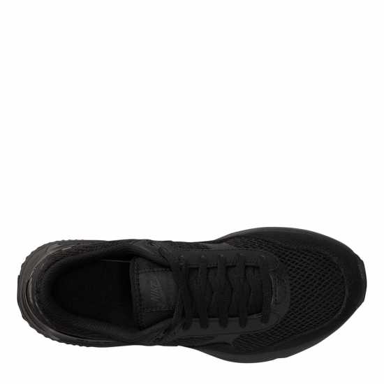 Nike Младежки Маратонки Air Max Systm Junior Trainers Nike Младежки Маратонки Air Max Systm Junior Trainers