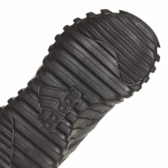 Adidas Маратонки За Момчета Kaptir 2.0 Junior Boys Trainers Черно/Черно 