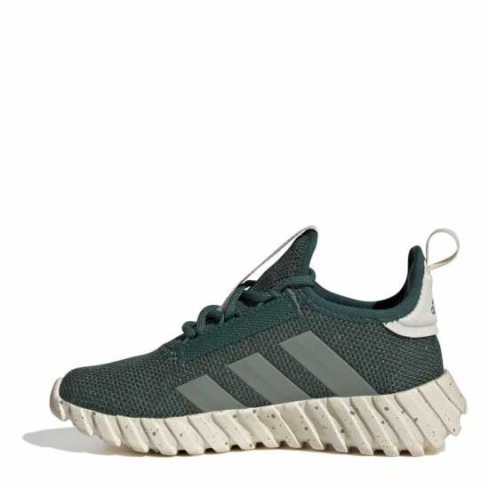 Adidas Маратонки За Момчета Kaptir 2.0 Junior Boys Trainers Кол Зелено Adidas Маратонки За Момчета Kaptir 2.0 Junior Boys Trainers Кол Зелено