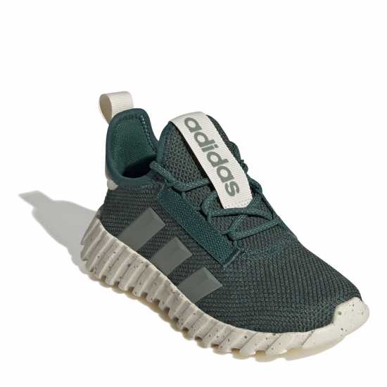 Adidas Маратонки За Момчета Kaptir 2.0 Junior Boys Trainers Кол Зелено Adidas Маратонки За Момчета Kaptir 2.0 Junior Boys Trainers Кол Зелено