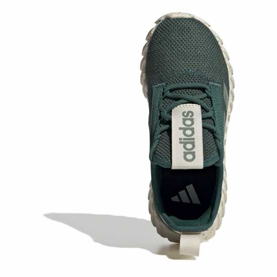 Adidas Маратонки За Момчета Kaptir 2.0 Junior Boys Trainers Кол Зелено Adidas Маратонки За Момчета Kaptir 2.0 Junior Boys Trainers Кол Зелено
