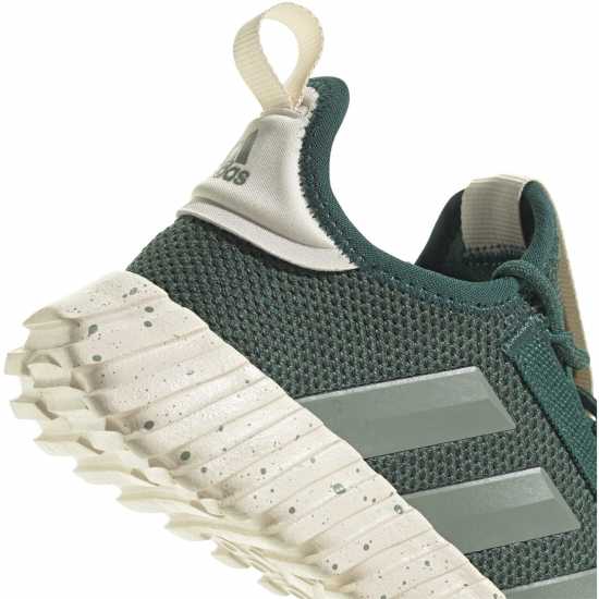 Adidas Маратонки За Момчета Kaptir 2.0 Junior Boys Trainers Кол Зелено Adidas Маратонки За Момчета Kaptir 2.0 Junior Boys Trainers Кол Зелено