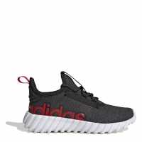 Adidas Маратонки За Момчета Kaptir 2.0 Junior Boys Trainers Черно/Червено 