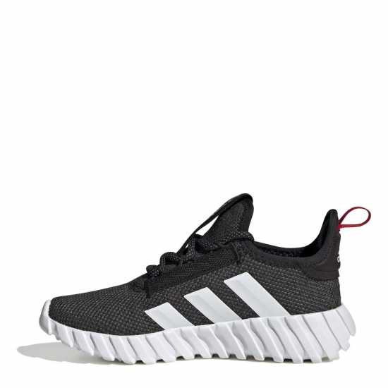 Adidas Маратонки За Момчета Kaptir 2.0 Junior Boys Trainers Черно/Червено Adidas Маратонки За Момчета Kaptir 2.0 Junior Boys Trainers Черно/Червено