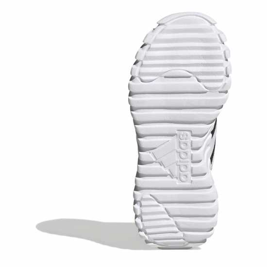 Adidas Маратонки За Момчета Kaptir 2.0 Junior Boys Trainers Черно/Червено Adidas Маратонки За Момчета Kaptir 2.0 Junior Boys Trainers Черно/Червено