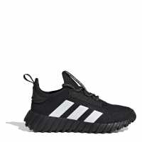 Adidas Маратонки За Момчета Kaptir 2.0 Junior Boys Trainers Черно/Бяло 