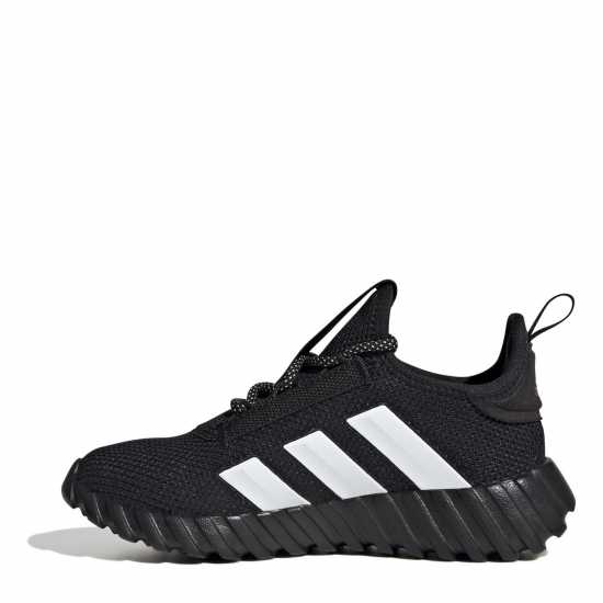 Adidas Маратонки За Момчета Kaptir 2.0 Junior Boys Trainers Черно/Бяло Adidas Маратонки За Момчета Kaptir 2.0 Junior Boys Trainers Черно/Бяло