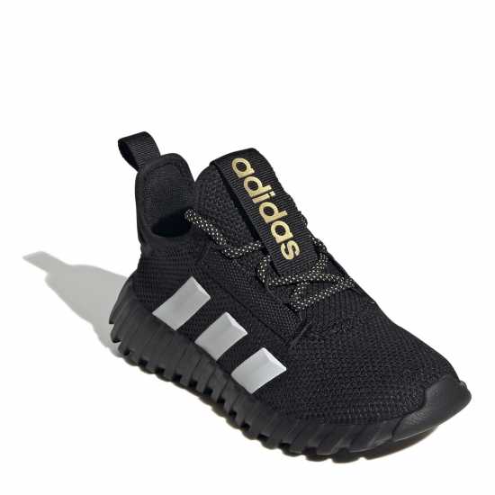 Adidas Маратонки За Момчета Kaptir 2.0 Junior Boys Trainers Черно/Бяло Adidas Маратонки За Момчета Kaptir 2.0 Junior Boys Trainers Черно/Бяло