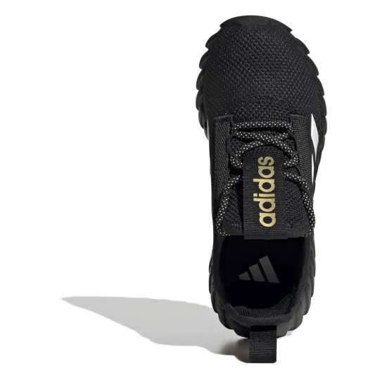 Adidas Маратонки За Момчета Kaptir 2.0 Junior Boys Trainers Черно/Бяло Adidas Маратонки За Момчета Kaptir 2.0 Junior Boys Trainers Черно/Бяло
