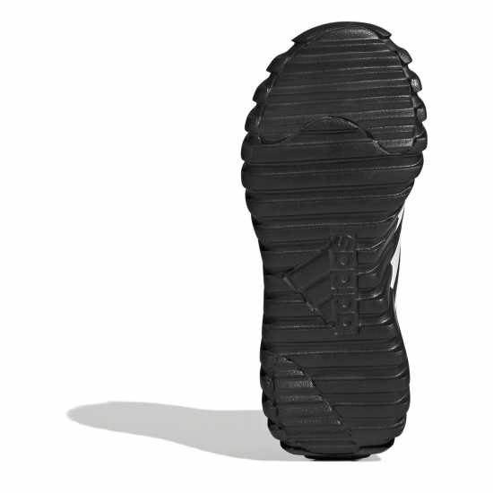 Adidas Маратонки За Момчета Kaptir 2.0 Junior Boys Trainers Черно/Бяло Adidas Маратонки За Момчета Kaptir 2.0 Junior Boys Trainers Черно/Бяло