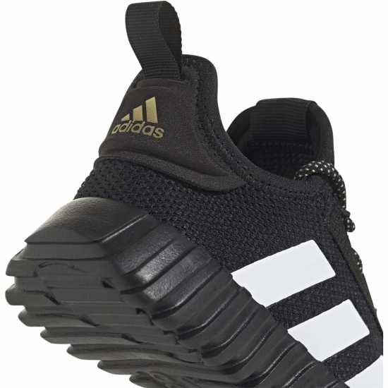 Adidas Маратонки За Момчета Kaptir 2.0 Junior Boys Trainers Черно/Бяло Adidas Маратонки За Момчета Kaptir 2.0 Junior Boys Trainers Черно/Бяло