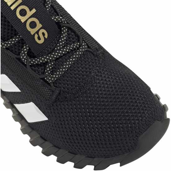 Adidas Маратонки За Момчета Kaptir 2.0 Junior Boys Trainers Черно/Бяло Adidas Маратонки За Момчета Kaptir 2.0 Junior Boys Trainers Черно/Бяло