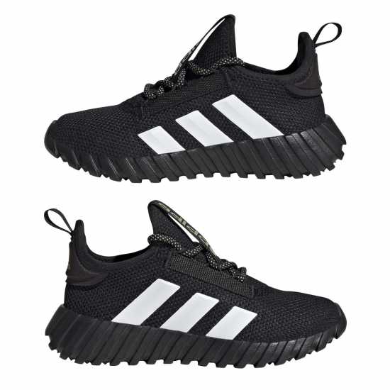 Adidas Маратонки За Момчета Kaptir 2.0 Junior Boys Trainers Черно/Бяло Adidas Маратонки За Момчета Kaptir 2.0 Junior Boys Trainers Черно/Бяло