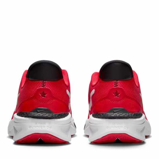 Nike Star Runner 4 Nn (Gs) Red/White Детски маратонки