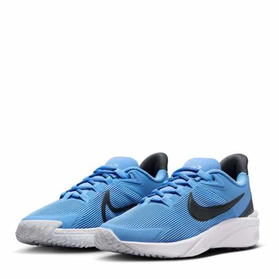 Nike STAR RUNNER 4 NN (GS)  