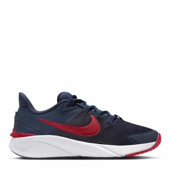 Nike STAR RUNNER 4 NN (GS) Nike STAR RUNNER 4 NN (GS)
