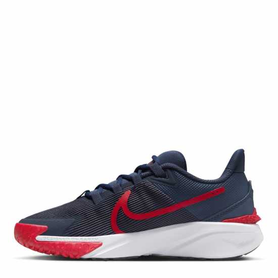 Nike STAR RUNNER 4 NN (GS) Nike STAR RUNNER 4 NN (GS)