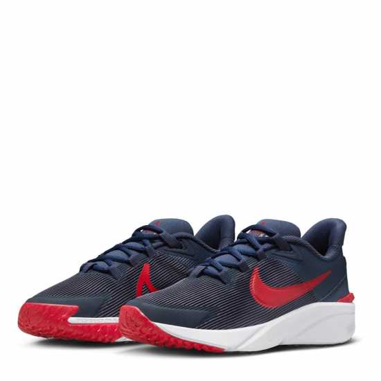 Nike STAR RUNNER 4 NN (GS) Nike STAR RUNNER 4 NN (GS)