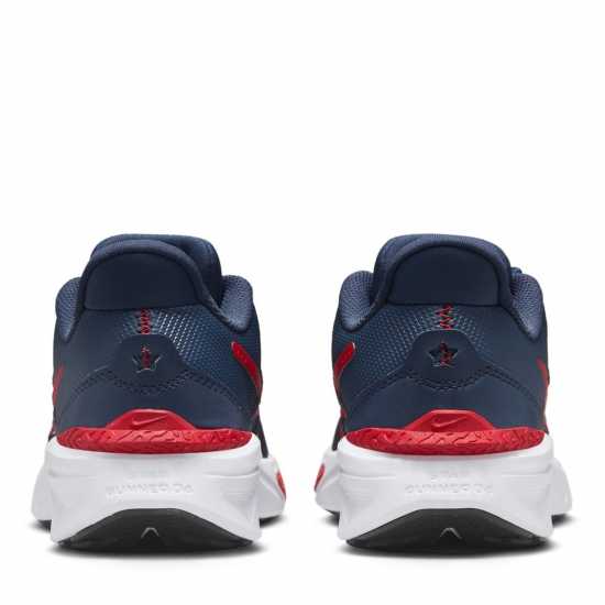 Nike STAR RUNNER 4 NN (GS) Nike STAR RUNNER 4 NN (GS)