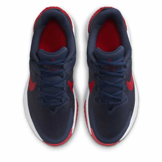 Nike STAR RUNNER 4 NN (GS) Nike STAR RUNNER 4 NN (GS)