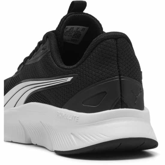 Puma Flexfocus Lite Modern Jr Runners Boys Черно/Бяло Puma Flexfocus Lite Modern Jr Runners Boys Черно/Бяло