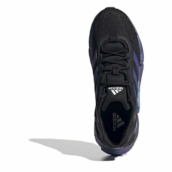 Adidas X9000L4 Jn99  Детски маратонки