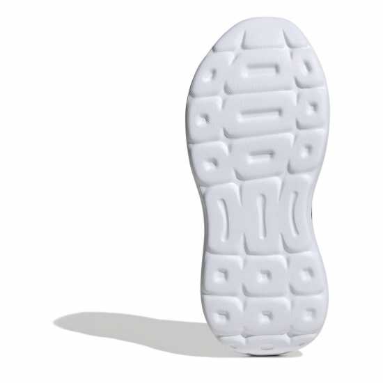 Adidas Детски Маратонки Tensaur Run 3.0 Kids Trainers Черно/бяло Adidas Детски Маратонки Tensaur Run 3.0 Kids Trainers Черно/бяло