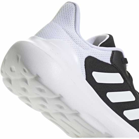 Adidas Детски Маратонки Tensaur Run 3.0 Kids Trainers Черно/бяло Adidas Детски Маратонки Tensaur Run 3.0 Kids Trainers Черно/бяло