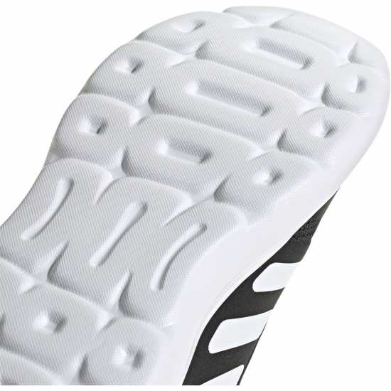 Adidas Детски Маратонки Tensaur Run 3.0 Kids Trainers Черно/бяло Adidas Детски Маратонки Tensaur Run 3.0 Kids Trainers Черно/бяло