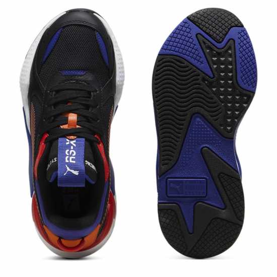 Puma Rs-X Junior  