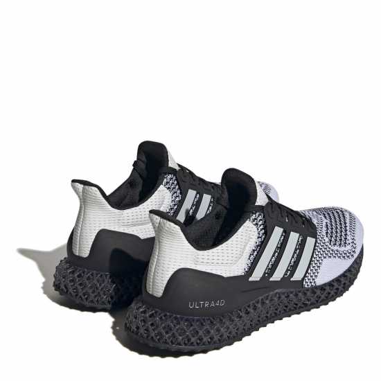 Adidas Ultra 4D Trnr Jn99  Детски маратонки