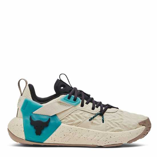 Under Armour Project Rock Runner  