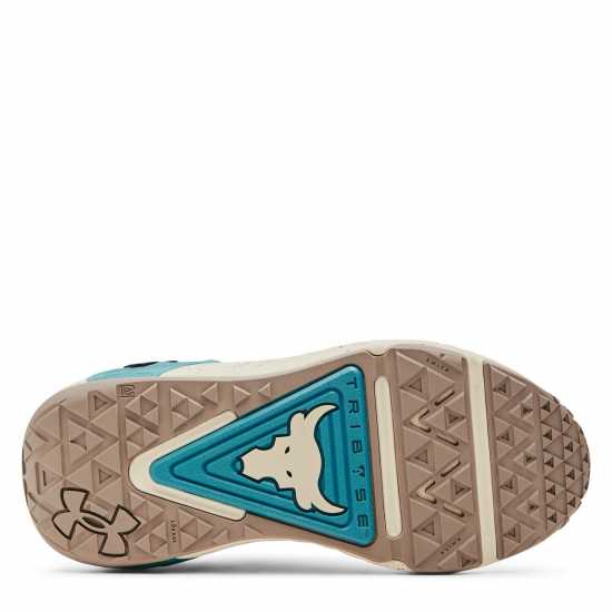 Under Armour Project Rock Runner  